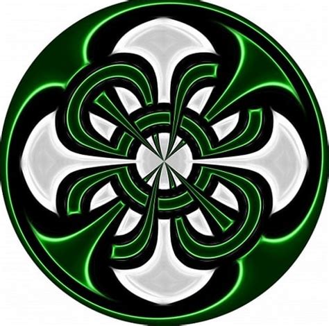 Celtic symbols, like the celtic knot and the celtic cross, were brought to ireland by the celts thousands of years ago (more on the origins of the symbols below). Celtic Warrior Symbols | Sun Signs