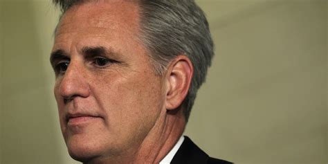 Kevin Mccarthy Is The Least Tenured House Majority Leader Ever Huffpost