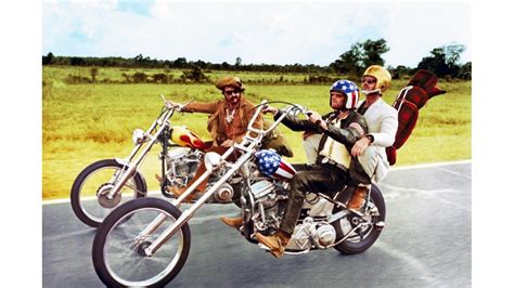 10 Facts About The Builders Of The Easy Rider Choppers Hdforums
