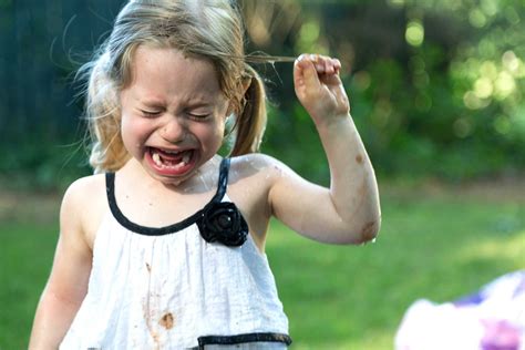 How To Handle Toddler Tantrums Readers Digest
