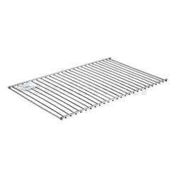 Custom sized stainless steel grill grates. Kuuma BBQ Grill Replacement Cooking Grate | Defender Marine