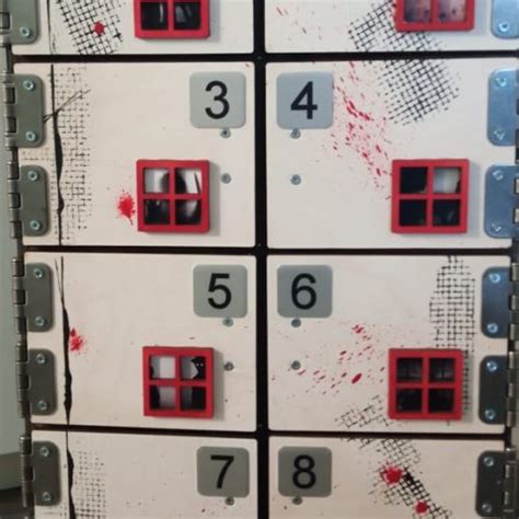 Portable Escape Room Malta Escape Room 125