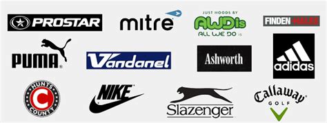Brands of the world is the largest free library of downloadable vector logos, and a logo critique community. Clothing logos -Logo Brands For Free HD 3D