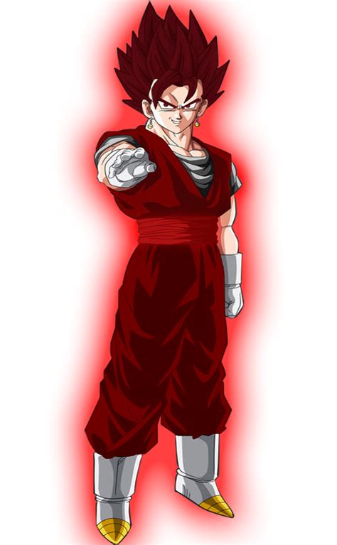 Maybe you would like to learn more about one of these? Imagen - Dragon ball z vegitto super saiyajin god by konessj3-d603cy5.png | Dragon Ball Fanon ...