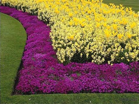 34 Best Ideas For Coloring Flower Garden Borders