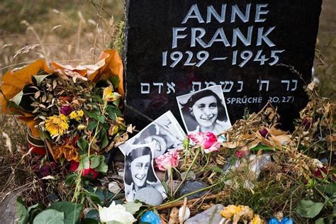 Harvard Lampoon Apologized For Holocaust Victim Anne Frank Bikini Pic