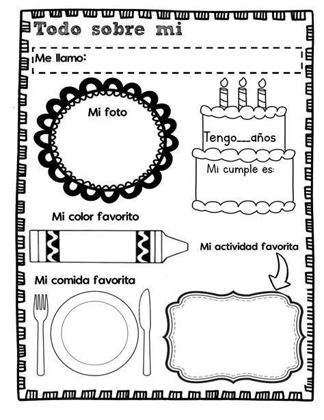 Preschool Spanish Lessons Spanish Classroom Activities Bible