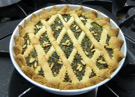 Check spelling or type a new query. Torta di verdure alla sanginesina - Welcome 2 Lucca