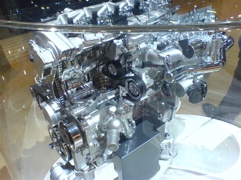 Filelexus Diesel Engine Wikimedia Commons
