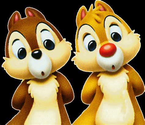 Chip N Dale Original And Limited Edition Art Artinsights Film Art Gallery