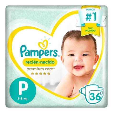 Pampers Premium Care P 144 U Brn Store