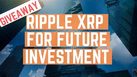 David schwartz claims that the ripple network is decentralized, while vitalik buterin claims that there is too much control from the side of the company. Is Ripple XRP Good Investment For The Future? - YouTube