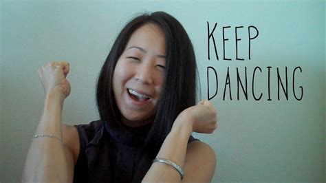 Simple Tips Keep Dancing When Life Throws You A Curveball Youtube