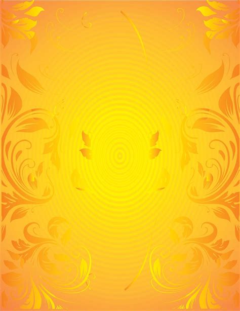 Yellow Backgrounds Image Wallpaper Cave