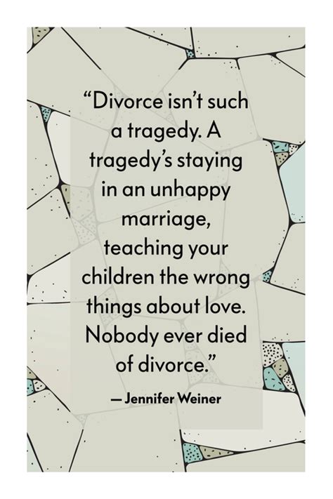 35 Divorce Quotes To Help You Move On