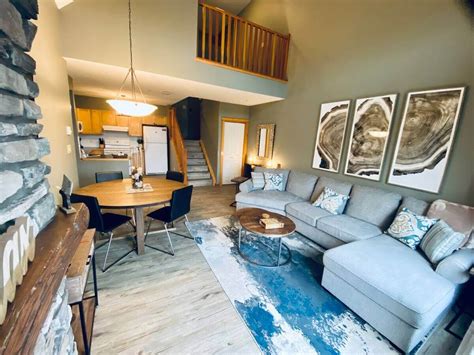 12 Best Airbnbs In Canmore With Breathtaking Views