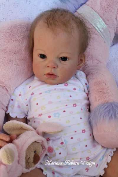 76 Arianna Awake Doll Kit Reborn Babies Baby Dolls Reborn Baby Dolls