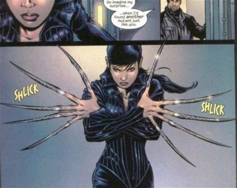 Lady Deathstrike Lady Deathstrike Marvel Comics Art Marvel And Dc