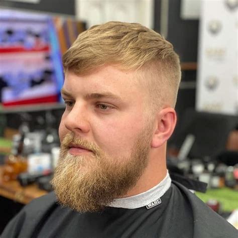 Besides, such black men haircuts offer varied lengths for hair on the top. 20 Fresh Haircuts for Men Trending in 2020 - Cool Men's Hair