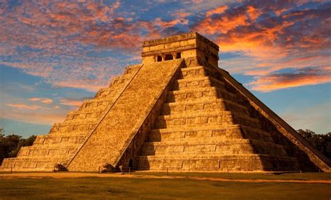 What Happened To The Ancient Mayan Civilization History 101