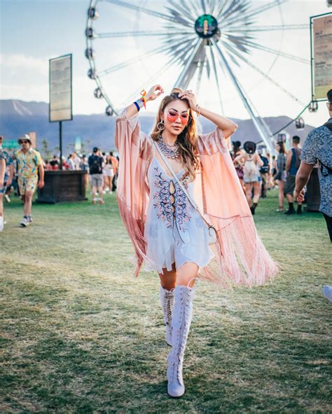 Monster hunter world autumn harvest festival event: Instagram Outfit Round Up: Coachella 2017 Recap ...