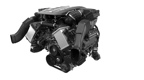 √new Bmw B58 And S68 Engines All The Details Bmw Nerds