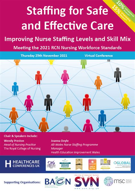 Staffing For Safe And Effective Care Improving Nurse Staffing Levels