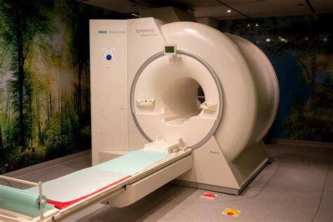 Pracownia rezonansu magnetycznego i tomografii komputerowej Oleśnica