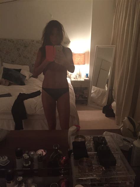 Melanie Sykes Leaked Photos Thefappening