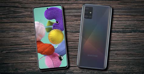 Most smartphones these days do come with a virtual assistant on board, although some have proven more useful, and by association, popular than others. Samsung Galaxy A51: Das bietet der neue Preiskracher
