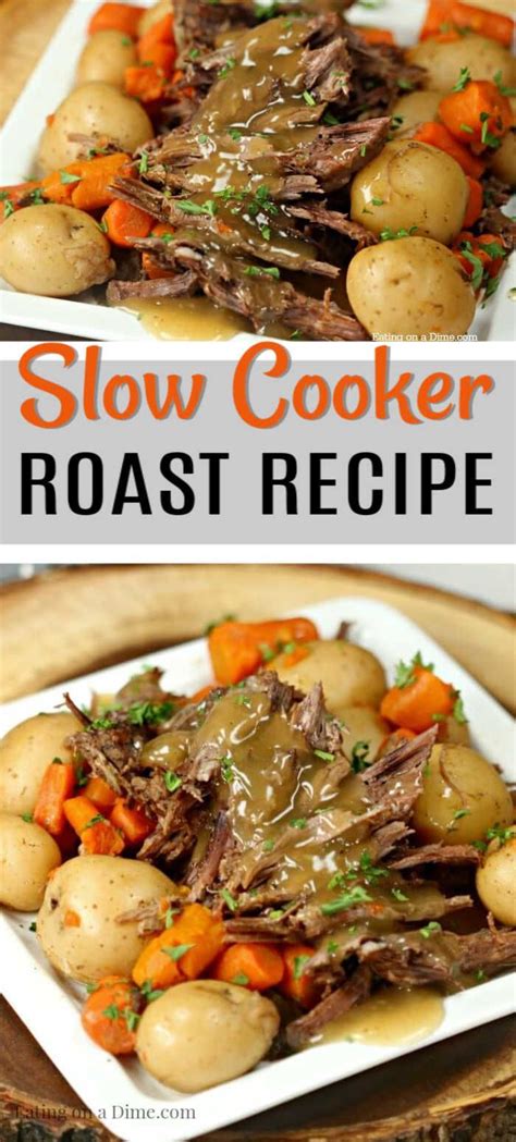 The combination of the italian seasoning mix and the pepperoncinis create a delicious au jus gravy. The Best Crock pot Roast | Recipe | Pot roast, Pot roast ...