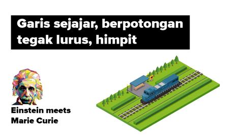 Dan kedua garis tersebut terletak pada sebuah bidang datar. Contoh Soal Garis Sejajar Berpotongan Dan Berimpit | Tips ...