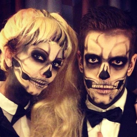 4.7 out of 5 stars based on 53 product ratings(53). Halloween Make-up Look Inspirations │ 萬聖節彩妝寶典 | Halloween ...