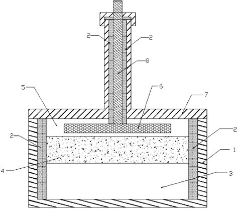 Semi-liquid metal electrode energy storage battery - Eureka | Patsnap