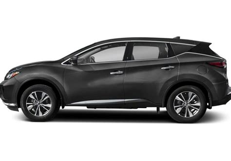 2021 Nissan Murano Platinum Review Price Features Performance