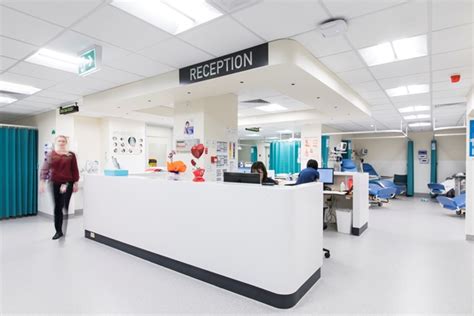 Major Appeal Cardiac Centre Expansion Alfred Health