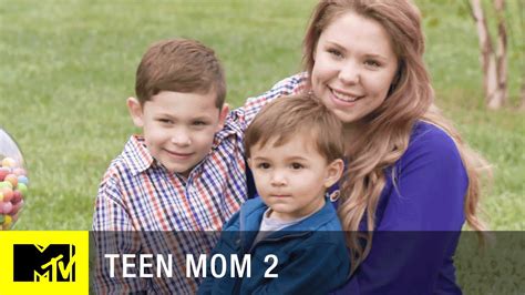 Mình đã khóc vì bạn mình. Teen Mom 2 (Season 7) | 'An Unhappy Ending to an Adorable ...