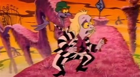 Stream cartoons beetlejuice episode 1 episode title: Beetlejuice: The Animated Series' Craziest Episodes | Den ...