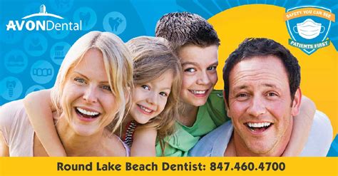 Rated 1 Dentist Office In Round Lake And Round Lake Beach Dentists