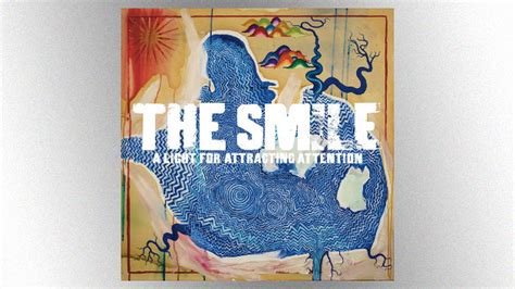 Radiohead Side Project ‘the Smile Details Debut Album A Light For