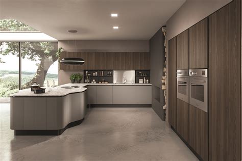 Modern Kitchen Cabinets Penelope European Cabinets And Design