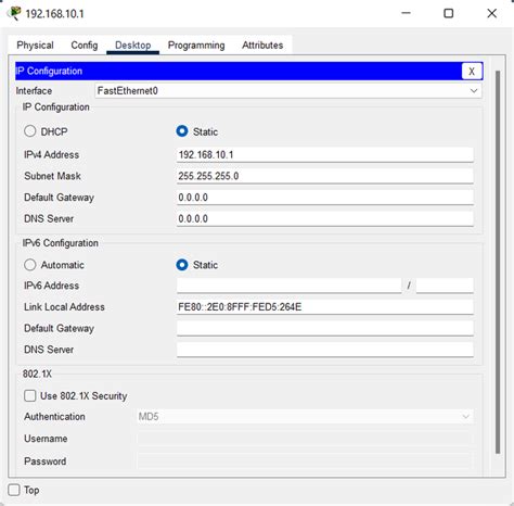 Configuring And Verifying Vlans In Cisco Geeksforgeeks