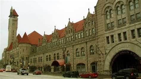 Photo Union Station