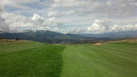 The Club At Cordillera Summit Course 190 Gore Trl Edwards Co Golf