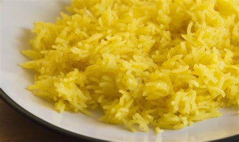 Easy Pakistani Zarda Rice Recipe Tastyden