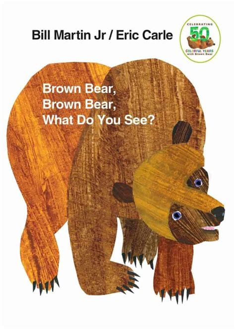 18 Picture Books With Predictable Repetitive Text Imagination Soup