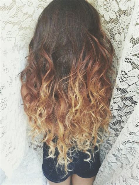 Good Ombre Bad Ombre