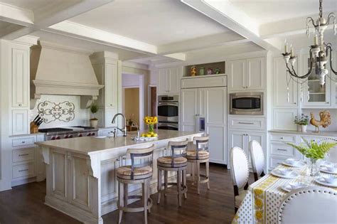 51 Traditional Kitchen Designs And Ideas Home Awakening
