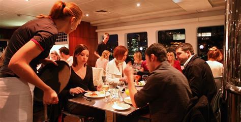 Topless Waiters Waitresses Sydney Boat Hire