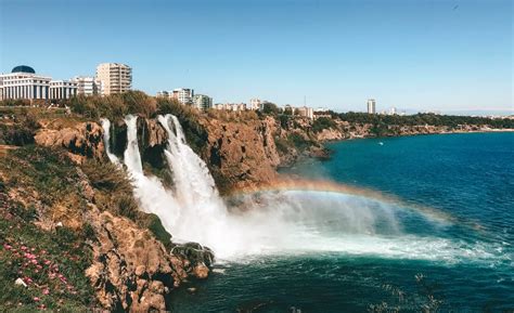 Best Things To Do In Antalya Turkey The Ultimate Guide